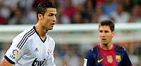 Ronaldo, Messi'yi Ezdi!