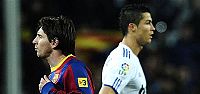 Ronaldo mu Messi mi?
