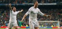 Ronaldo, Real'i yarı finale taşıdı