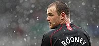 Rooney İçin Red Geldi!