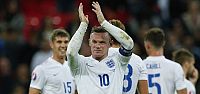 Rooney tarihe geçti