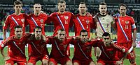 Rusya, Dünya Kupası kadrosunu açıkladı!