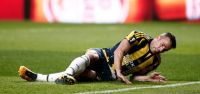 RVP için flaş iddia!