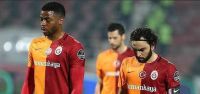 Ryan Donk'un bileti kesildi