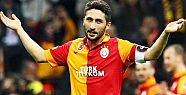 Sabri UEFA Resmi Sitesinde
