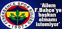 Sadettin Saran kimi desteklediğini açıkladı