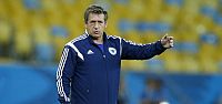 Safet Susic: Bizim Messi'miz......