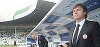 Sağlam: 2 gol yemek...
