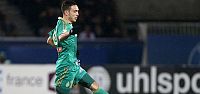 Saint Etienne'den sürpriz Mevlüt kararı!...