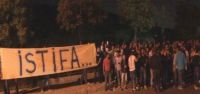 Samandıra'da 'istifa' sesleri!