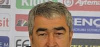 Samet Aybaba Antalyaspor'da