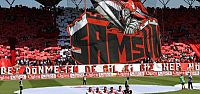 Samsun Son Anda!