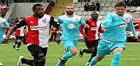 Samsunspor Çok Farklı!