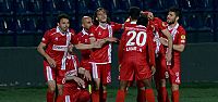 Samsunspor finalde!