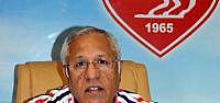 Samsunspor Teknik Direktörü: Gol Yollarında...
