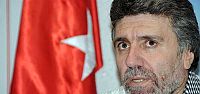 Samsunspor'da Emin Kar yeniden başkan