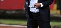 Samsunspor'da Hedef Üst Siralar