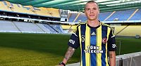 Samuel Holmen, Çaykur Rizespor'a