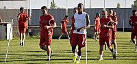 Sanika Boru Elazığspor 3 Puan istiyor