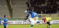 Şanlıurfaspor - Ankaraspor:...