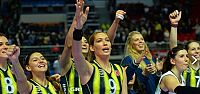 Sarı Melekler Finale Yükseldi