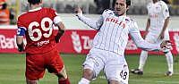 Sb Elaziğspor- Pendikspor (Fotoğraflar)