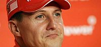 Schumacher nefes alıyor iddiası