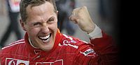 Schumacher'den Lotus'un teklifine red
