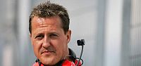 Schumacher'den umut ışığı