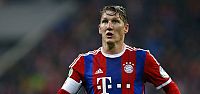 Schweinsteiger Man.United'da!