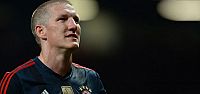 Schweinsteiger'e Manchester United kancası!