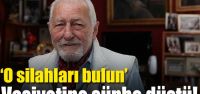 Seba'nın açılmayan vasiyetinde şüphe