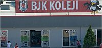 Seba'nin Açtığı BJK Koleji Artık Yok