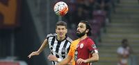 Selçuk İnan tarihe geçti!