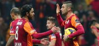 Selçuk ve Burak'a sözleşme ayarı