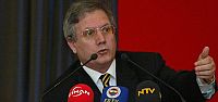 "Sen Galatasaraylıların Adayı Mısın?"