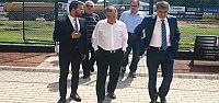 Şenol Güneş 2 ismin biletini kesti!