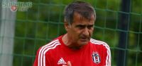 Şenol Güneş özür diledi