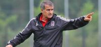 Şenol Güneş'e müthiş teklif!