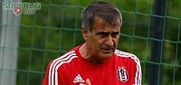 Şenol Güneş'e şok suçlama!...