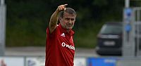 Şenol hoca disiplini !