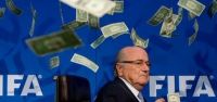 Sepp Blatter kararını verdi!