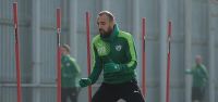 Sercan Yıldırım yeniden Bursaspor'da