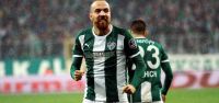 Sercan Yıldırım yeniden Bursaspor’da!...