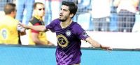 Serdar Deliktaş, Karabükspor'la sözleşme...