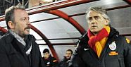 Sergen Yalçın Eboue ile takıştı!