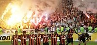 Shakhtar kupayla başladı