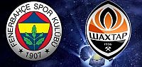 Shakhtar maçı bilet fiyatları açıklandı...