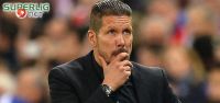 Simeone'den Galatasaray itirafı