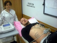 Sivasspor ile anlaşan Batuhan, sağlık...
